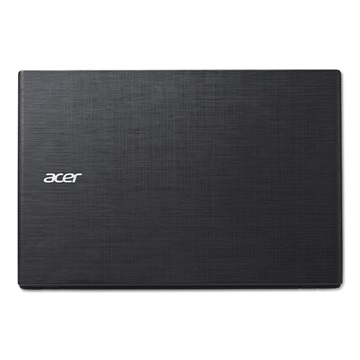 Acer Extensa EX2520G-3825 - Windows® 10 - Fekete