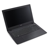 Acer Extensa EX2520G-38JG - Linux - Fekete