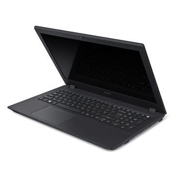 Acer Extensa EX2520G-55BM - Linux - Fekete