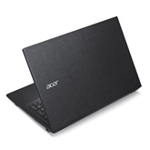 Acer Extensa EX2520G-55BM - Linux - Fekete