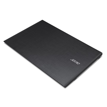 Acer Extensa EX2520G-78BQ - Linux - Fekete
