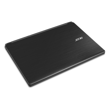 NB Acer TravelMate 15,6" HD TMP256-MG-C4RK - Fekete - Windows 8.1® 64bit (bontott)