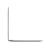 NB Apple 12" Retina MacBook - MNYH2MG/A - Ezüst - HU