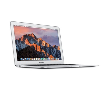 Apple MacBook Air 13.3 " - MQD32MG/A - Ezüst