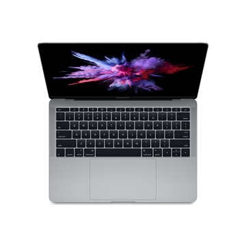 NB Apple 13,3" Retina MacBook Pro - MLL42MG/A - Asztroszürke