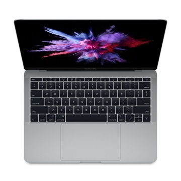 APPLE Retina MacBook Pro 13.3 " - MPXQ2MG/A - Asztroszürke