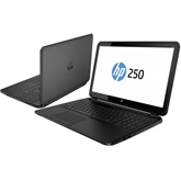 NB HP ProBook 15,6" HD 250 G5 - W4M72EA - Szürke/Fekete - Windows® 10 Home