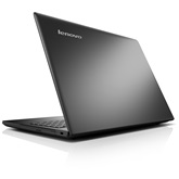 Lenovo IdeaPad 100 80MJ00PEHV_B04 - FreeDOS - Fekete (bontott, kopott alsóház, 1 pixelhiba)