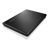 NB Lenovo Ideapad 110 15,6" HD - 80UD00K5HV - Fekete - Windows® 10 Home