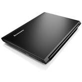 NB Lenovo Ideapad 15,6" HD LED B51-80 - 80LM00WCHV - Fekete - Windows® 10 Home