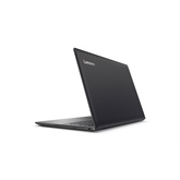 Lenovo IdeaPad 320 80XJ000RHV - FreeDOS - Fekete