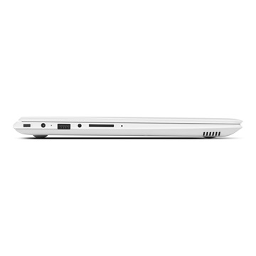NB Lenovo Ideapad 510s 14,0" FHD IPS - 80UV007JHV - Fehér - Windows® 10 Home