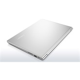 NB Lenovo Ideapad 710s 13,3" FHD IPS - 80VQ002PHV - Ezüst - Windows® 10 Home