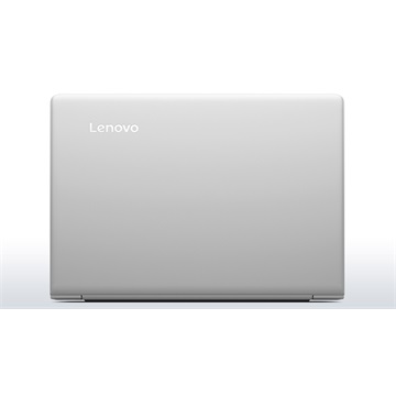 NB Lenovo Ideapad 710s 13,3" FHD IPS - 80VQ002PHV - Ezüst - Windows® 10 Home