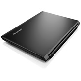 NB Lenovo Ideapad B41-30 14,0" HD - 80LF001FHV - Fekete - 8GB - Windows® 10 H (bontott)