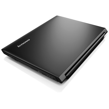 NB Lenovo Ideapad B41-30 14,0" HD - 80LF001FHV - Fekete - 8GB - Windows® 10 H (bontott)