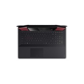 NB Lenovo Ideapad Y700 15,6" FHD IPS  - 80NY0029HV - Fekete - Windows® 10 Home