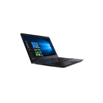 NB Lenovo ThinkPad 13 13,3" FHD IPS - 20GKS0CN00 - Fekete - Windows® 10 Professional (bontott, dobozsérült)