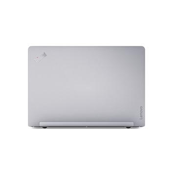 NB Lenovo ThinkPad 13 13,3" FHD IPS - 20J1S00K00 - Ezüst - Windows® 10 Professional