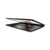 NB Lenovo ThinkPad 13 13,3" FHD IPS - 20J1S00P00 - Fekete - Windows® 10 Professional