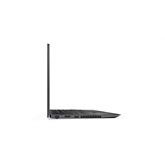NB Lenovo ThinkPad 13 13,3" FHD IPS - 20J1S00R00 - Fekete - Windows® 10 Professional