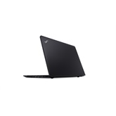 NB Lenovo ThinkPad 13 13,3" HD - 20GKS0CM00 - Fekete - Windows® 10 Professional