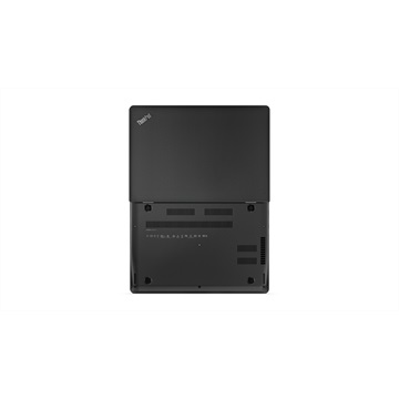 Lenovo ThinkPad 13 20J1S00N00 - Windows® 10 Professional - Fekete