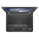 NB Lenovo ThinkPad E460 14,0" HD - 20ETS03L00 - Fekete