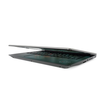 NB Lenovo ThinkPad E470 14,0" FHD IPS- 20H1S02800 - Fekete - Windows® 10 Professional