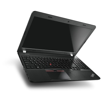 NB Lenovo ThinkPad E550 15,6" HD - 20DF00F0HV - Fekete (dobozsérült)