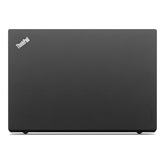 NB Lenovo ThinkPad T460 14,0" FHD IPS - 20FN0047HV - Fekete - Windows® 10 Professional