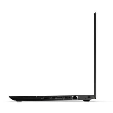 NB Lenovo ThinkPad T460s 14,0" FHD IPS - 20F9005YHV - Fekete - Windows® 10 Professional