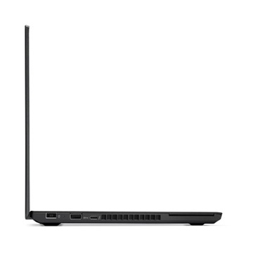 NB Lenovo ThinkPad T470 14,0" FHD - 20HD001EHV - Fekete - Windows® 10 Professional