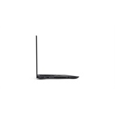 NB Lenovo ThinkPad T470s 14,0" FHD IPS - 20HF001VHV - Fekete - Windows® 10 Professional