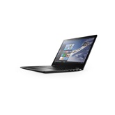 Lenovo Yoga 510 80S700G3HV - Windows® 10 - Fekete - Touch