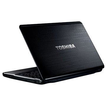 NB Toshiba 15.6" HD LED Satellite P750-10C - Windows 7 Home Premium 64bit