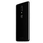 OnePlus 6T 128GB Tükör fekete