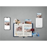 Xiaomi Mi Portable Photo Printer fotópapír csomag (20 db) - TEJ4019GL - Bontott csomagolású termék