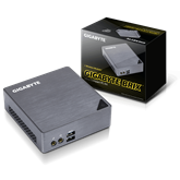 PC-SFF Gigabyte BRIX Intel® Core™ i7 - GB-BSI7-6500