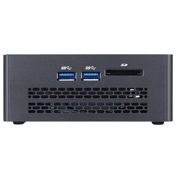 PC-SFF Gigabyte BRIX Intel® Core™ i7 - GB-BSI7HT-6500
