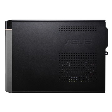 PC Asus K20CD-HU082D - Fekete