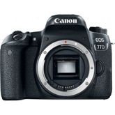 PHO Canon EOS 77D váz - Fekete