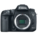 PHO Canon EOS 7D Mark II váz - Fekete