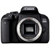 PHO Canon EOS 800D váz - Fekete