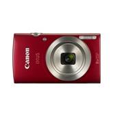 PHO Canon Ixus 185 - Piros