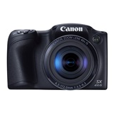 PHO Canon PowerShot SX410 IS - Fekete