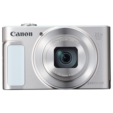 PHO Canon PowerShot SX620 HS - Fehér