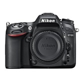 PHO Nikon D7200 váz - Fekete