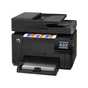 PRI HP Color LaserJet Pro M177fw MFP