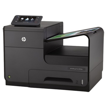 PRI HP OfficeJet Pro X551dw állófejes nyomtató